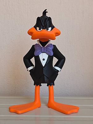 Daffy Duck