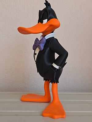 Daffy Duck
