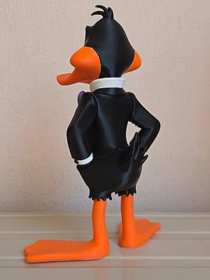 Daffy Duck