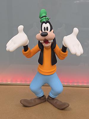 Goofy