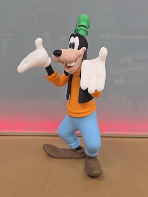 Goofy