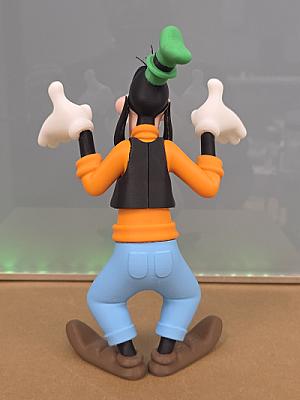 Goofy