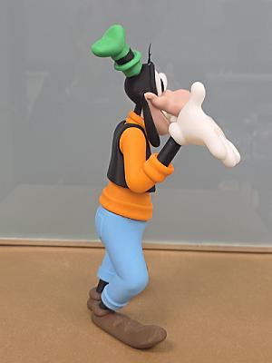 Goofy