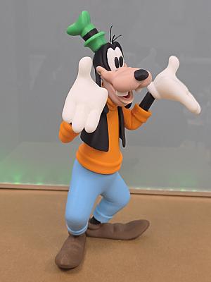 Goofy