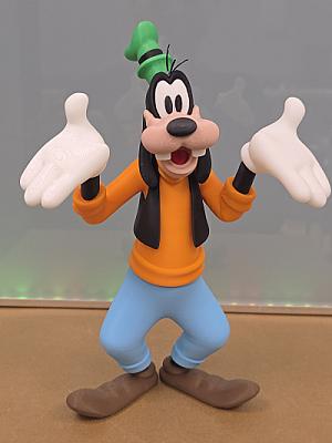 Goofy