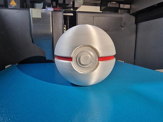 Premier Ball Pokeball