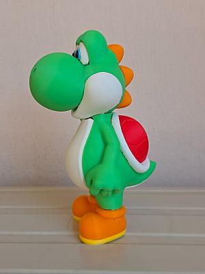 Yoshi