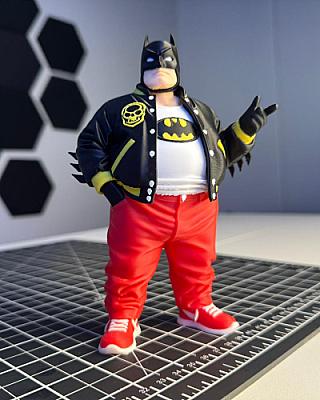 Fatman - Dark Street