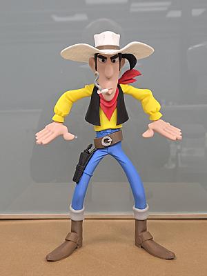 Lucky Luke