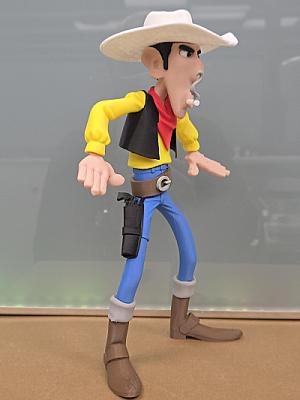 Lucky Luke
