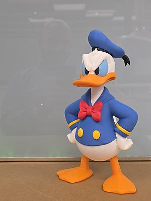 Donald Duck