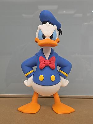Donald Duck