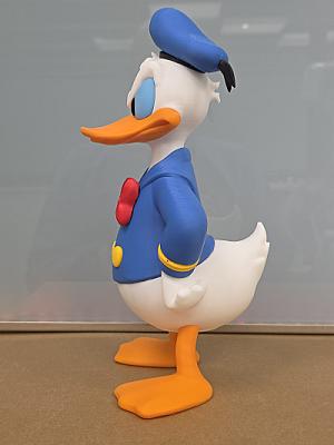 Donald Duck