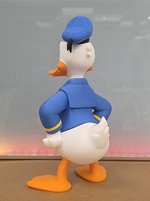 Donald Duck