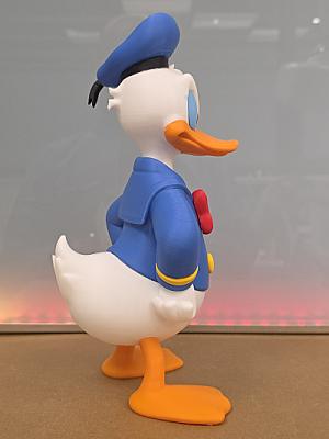 Donald Duck