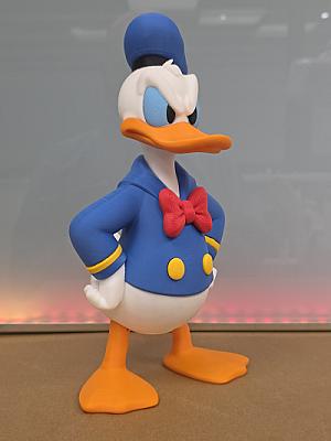 Donald Duck