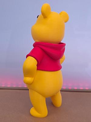 Winnie the Pooh