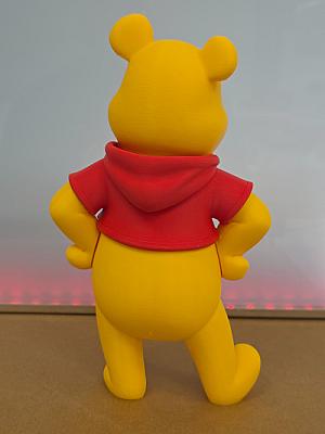Winnie the Pooh