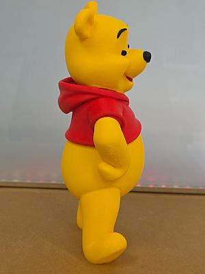 Winnie the Pooh