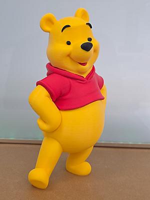 Winnie the Pooh
