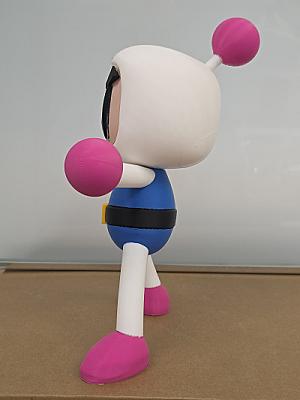 BomberMan