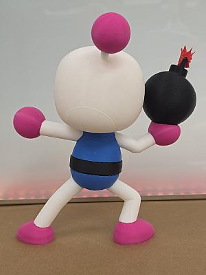 BomberMan