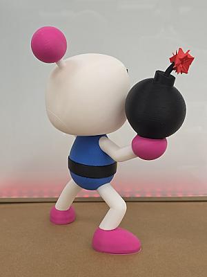 BomberMan