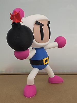 BomberMan