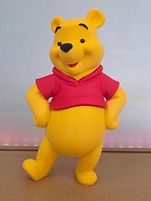 Winnie the Pooh