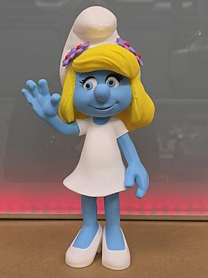 Smurfette