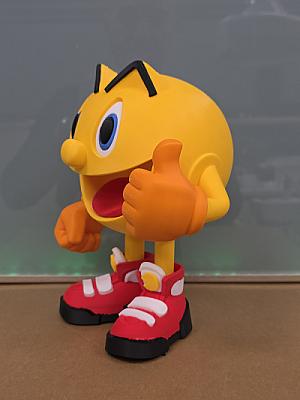 PAC-MAN