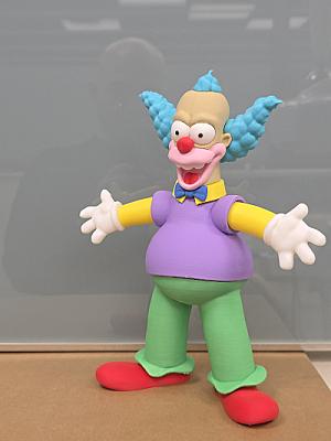 Krusty the Clown