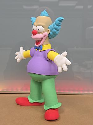Krusty the Clown
