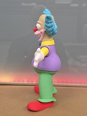 Krusty the Clown