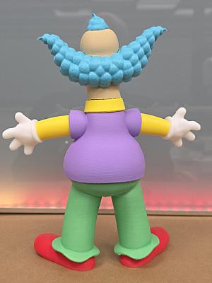 Krusty the Clown