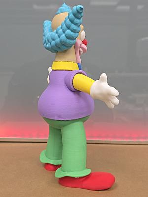 Krusty the Clown