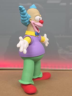 Krusty the Clown