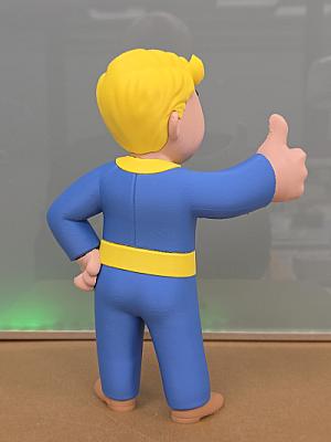 Fallout Vault Boy