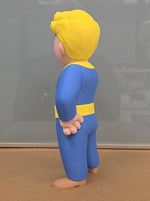 Fallout Vault Boy