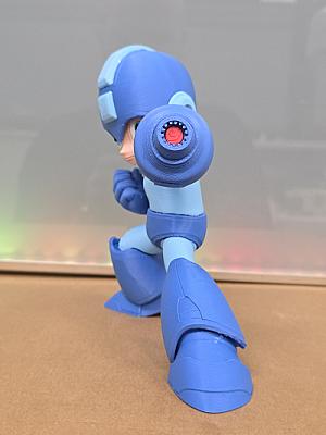 Megaman