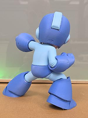 Megaman