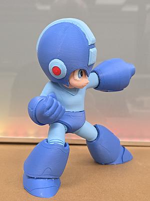 Megaman