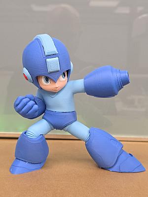 Megaman