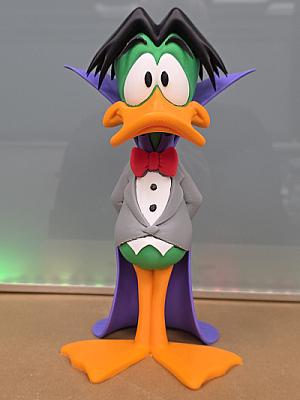 Count Duckula