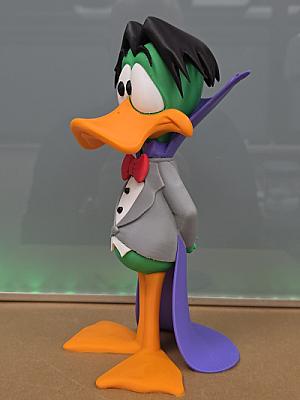 Count Duckula