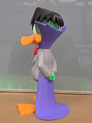 Count Duckula