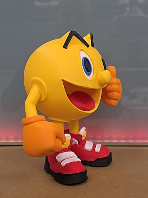 PAC-MAN