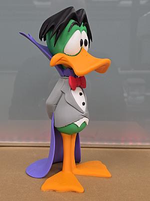 Count Duckula