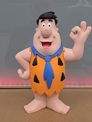 Fred Flintstone