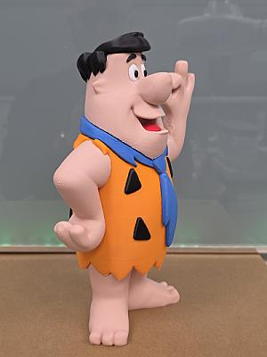 Fred Flintstone